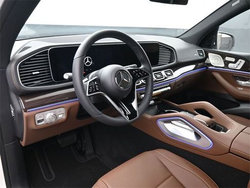 New 2026 Mercedes-Benz GLE 350 4MATIC image 2