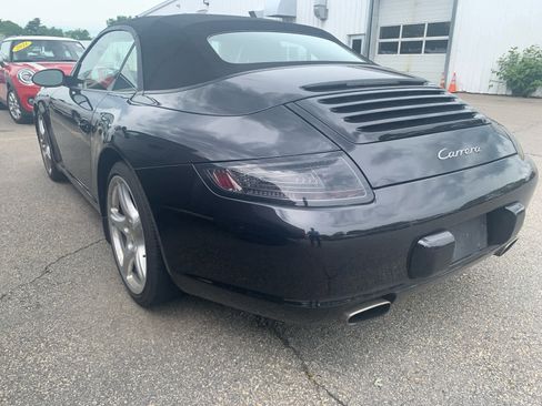 Used 2006 Porsche 911 Carrera RWD image 4