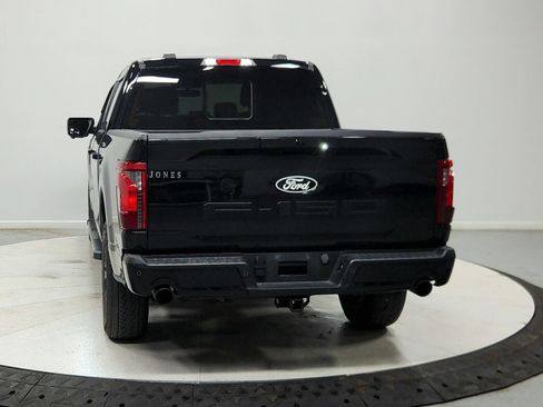 Used 2024 Ford F150 XLT w/ Equipment Group 303A High AWD/4WD image 7