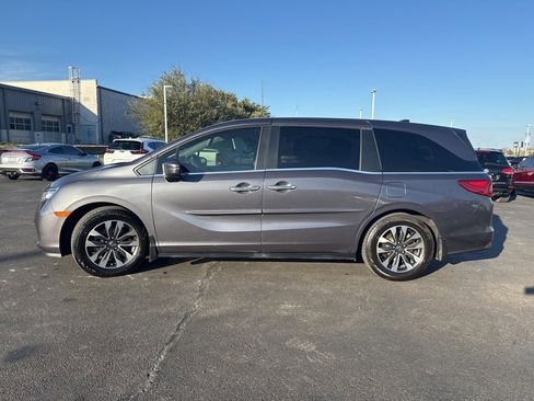 Used 2022 Honda Odyssey EX-L image 6