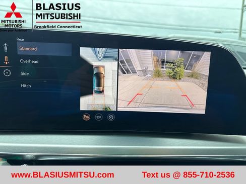 Used 2024 Cadillac Lyriq Luxury AWD/4WD image 26