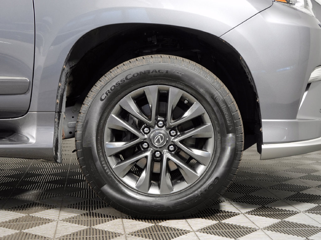 Used 2019 Lexus GX 460 Luxury AWD/4WD image 16
