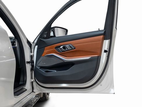 Used 2022 BMW M3 Competition w/ Executive Package image 63