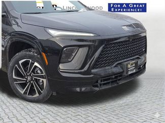 New 2026 Buick Enclave Sport Touring w/ Power Package AWD/4WD video 2