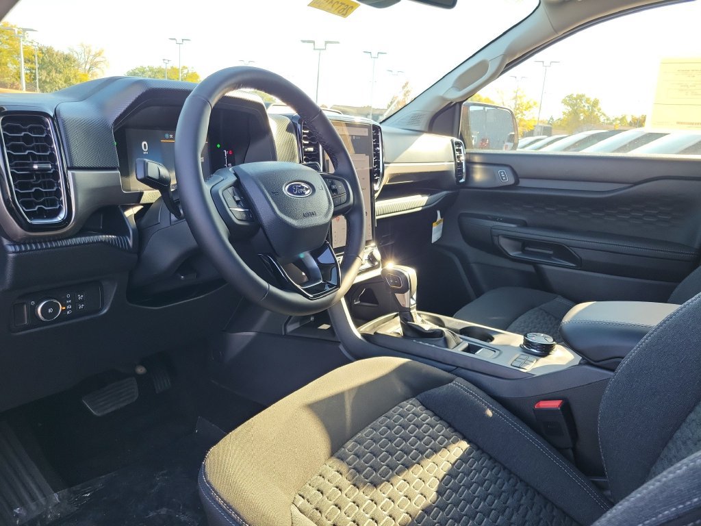 New 2026 Ford F150 King Ranch w/ Equipment Group 601A High AWD/4WD image 23