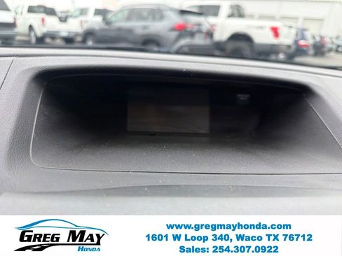 Used 2014 Honda CR-V LX image 12