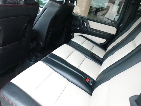 Used 2015 Mercedes-Benz G 550 image 15