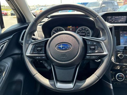 Used 2023 Subaru Forester Premium w/ Popular Package #1 AWD/4WD image 12