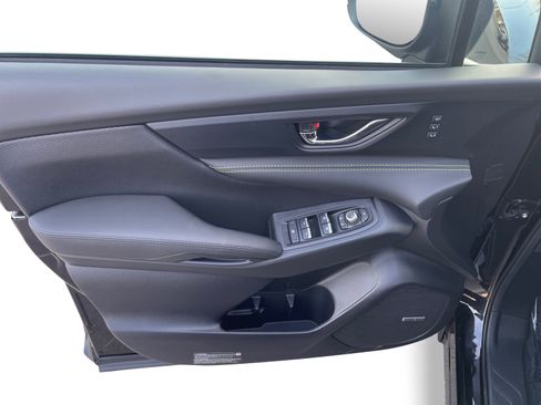 Certified 2025 Subaru Ascent Bronze Edition image 21