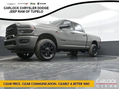 New 2026 RAM 2500 Laramie w/ Night Edition image 69