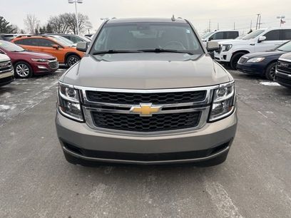 Used 2019 Chevrolet Tahoe LT