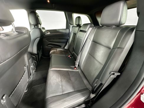 Used 2022 Jeep Grand Cherokee Laredo X RWD image 24