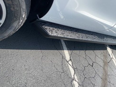 New 2025 Ford Expedition Active image 16