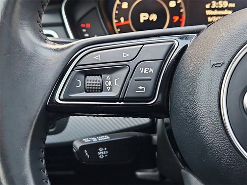 Used 2018 Audi A5 2.0T Premium Plus w/ Premium Plus image 26