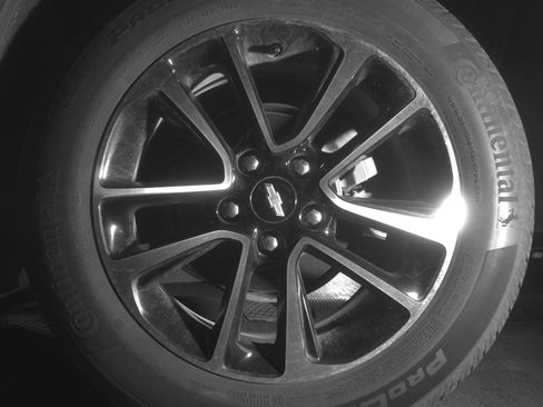 Used 2025 Chevrolet TrailBlazer LT FWD image 14