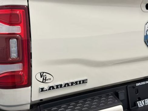 Used 2022 RAM 3500 Laramie AWD/4WD image 43