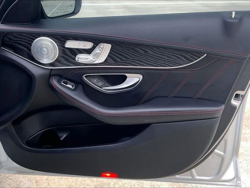 Used 2016 Mercedes-Benz C 450 AMG image 22
