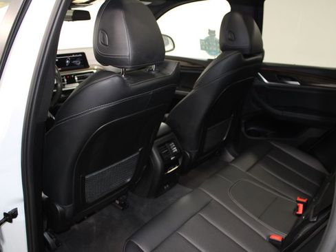 Used 2023 BMW X3 sDrive30i image 26