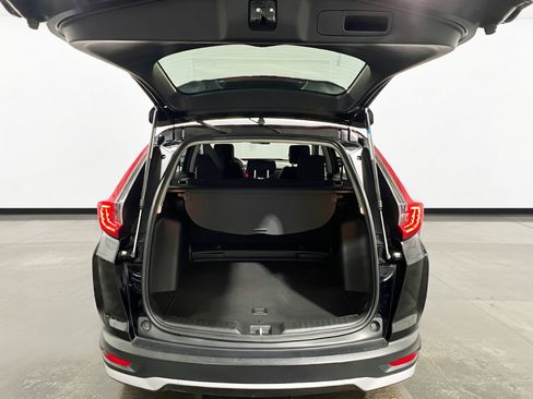 Used 2022 Honda CR-V EX image 19