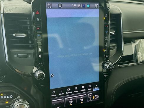 New 2026 RAM 1500 Limited AWD/4WD image 14