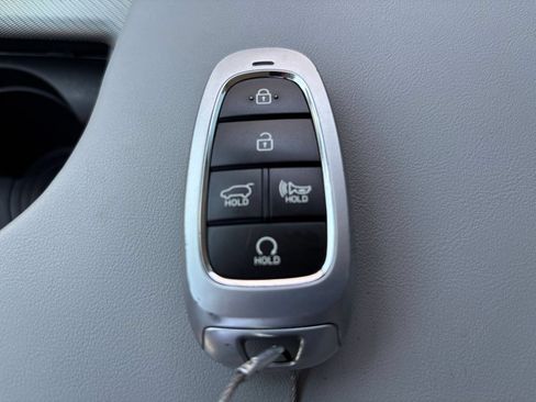 Used 2025 Hyundai Palisade SEL AWD/4WD image 22