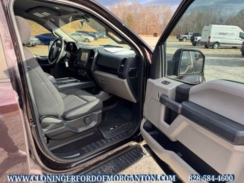 Used 2019 Ford F150 XL w/ Equipment Group 101A Mid image 14