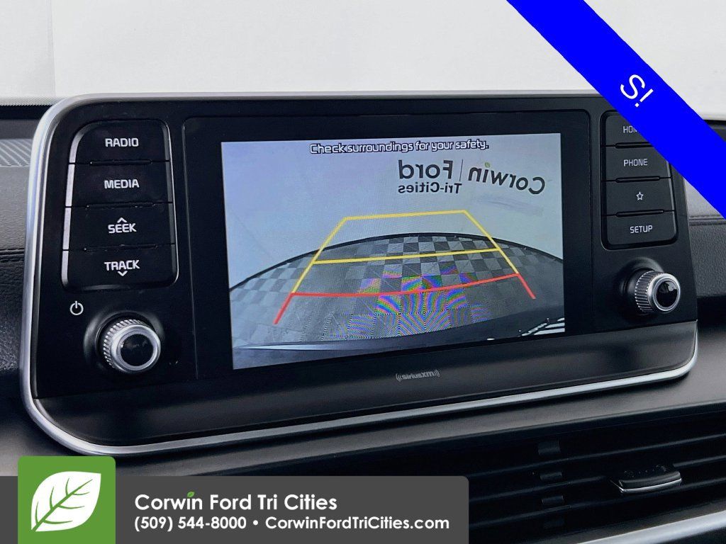 Used 2020 Kia Telluride S AWD/4WD image 21