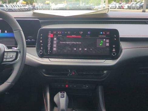 New 2026 Dodge Charger Scat Pack AWD/4WD image 17