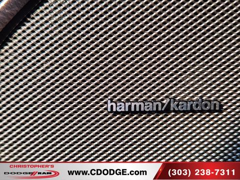 Used 2025 RAM 1500 Rebel w/ Advanced Safety Group II AWD/4WD image 30