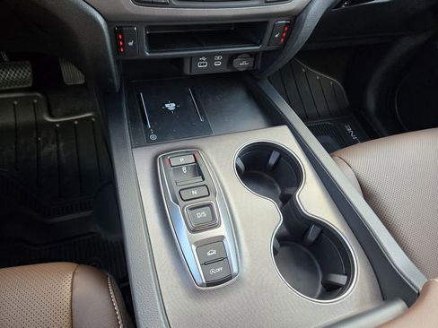 New 2026 Honda Ridgeline RTL image 16