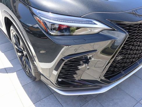 New 2026 Lexus NX 450h+ F Sport image 16