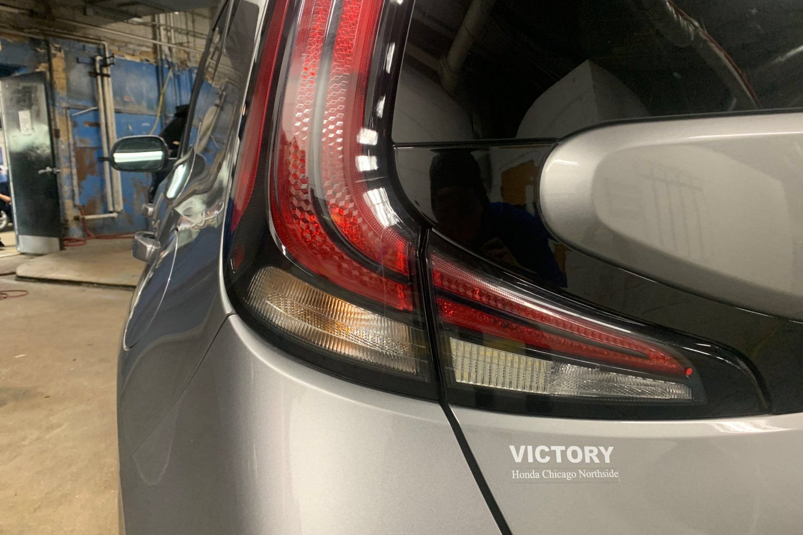 Used 2025 Kia Soul LX w/ LX Technology Package FWD image 33