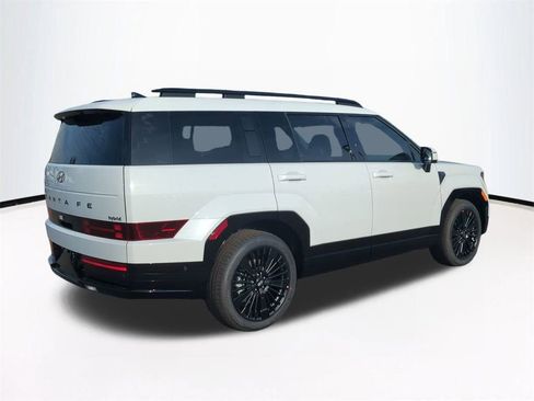 New 2026 Hyundai Santa Fe Calligraphy image 5