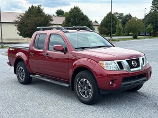Used 2019 Nissan Frontier PRO-4X w/ Pro-4x Luxury Package AWD/4WD video 1
