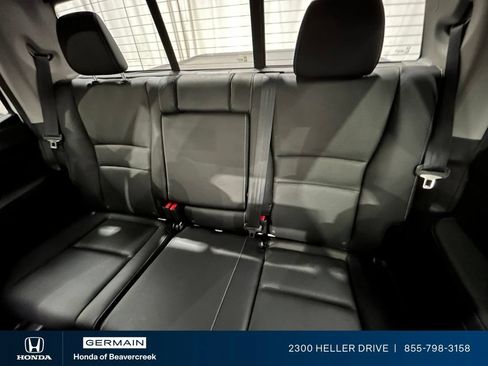 Certified 2023 Honda Ridgeline RTL image 28