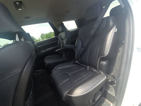 Used 2023 Hyundai Palisade XRT AWD/4WD image 19