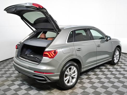 Used 2023 Audi Q3 2.0T Premium Plus AWD/4WD image 27