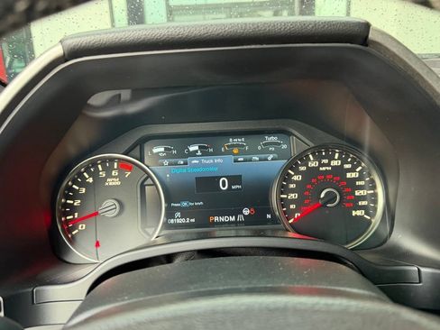 Used 2018 Ford F150 Raptor w/ Equipment Group 802A Luxury AWD/4WD image 16
