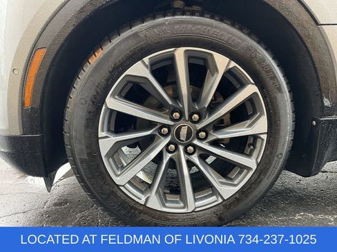 Used 2024 Cadillac Lyriq Sport image 33