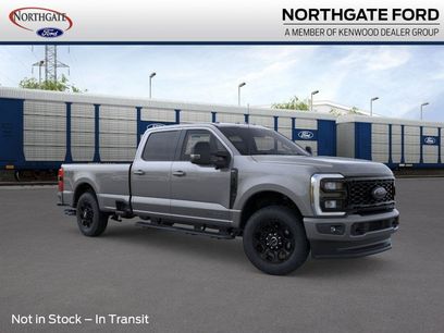 New 2026 Ford F250 XLT