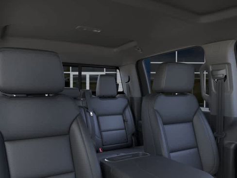 New 2026 GMC Sierra 1500 SLT RWD image 24