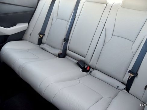 New 2025 Honda Accord EX-L image 11