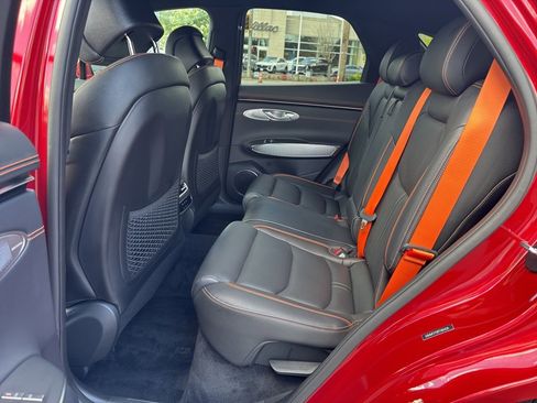 New 2026 Genesis GV70 2.5T Sport Prestige image 41