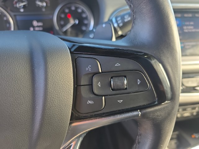 Certified 2023 Buick Enclave Essence w/ Experience Buick Package FWD image 29