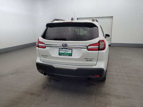 Used 2020 Subaru Ascent Limited w/ Technology Package AWD/4WD image 7