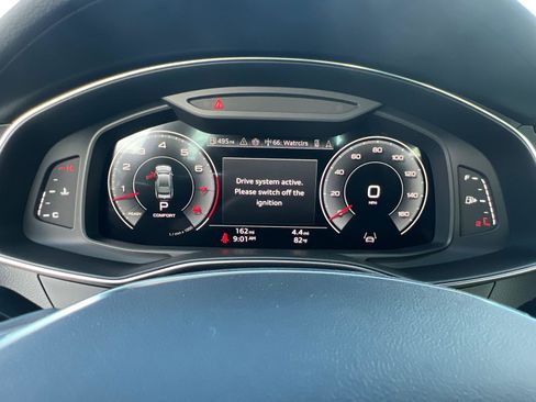 New 2025 Audi A7 3.0T Premium Plus image 20