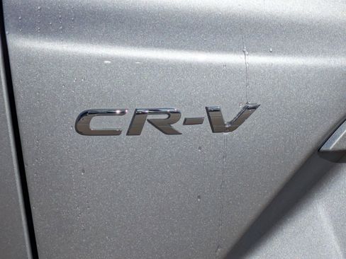 Certified 2018 Honda CR-V EX-L image 28