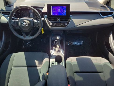 Used 2024 Toyota Corolla LE FWD image 13