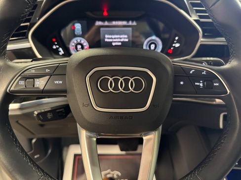 Used 2022 Audi Q3 2.0T Premium Plus AWD/4WD image 37