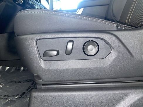 New 2026 Chevrolet Silverado 3500 High Country w/ High Country Premium Package image 22